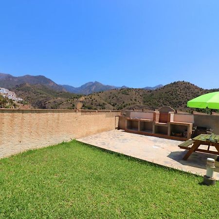 Apartment Esmeralda Meneguina By Spainsunrentals 1121 Frigiliana Eksteriør billede