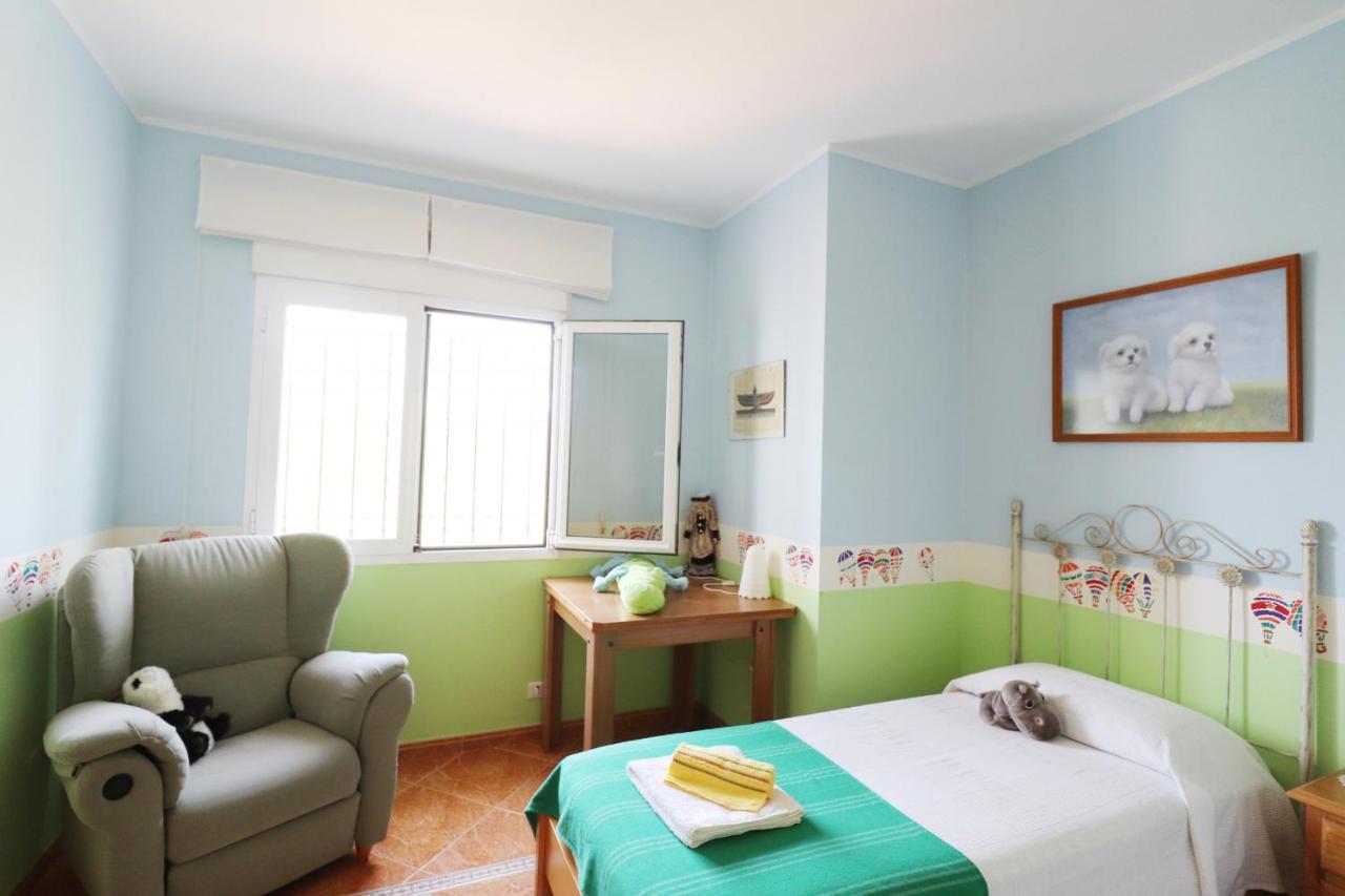 Apartment Esmeralda Meneguina By Spainsunrentals 1121 Frigiliana Eksteriør billede