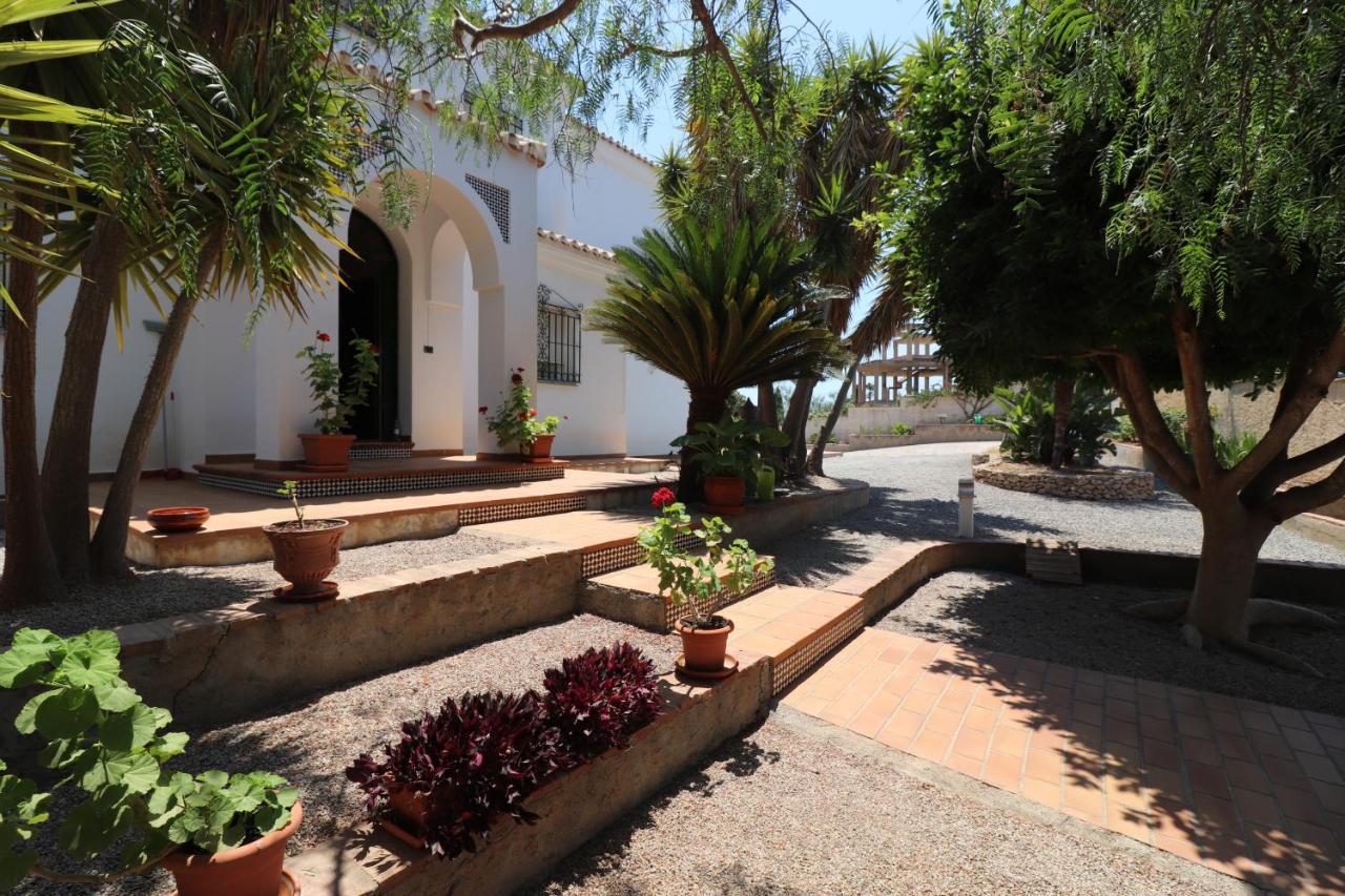 Apartment Esmeralda Meneguina By Spainsunrentals 1121 Frigiliana Eksteriør billede