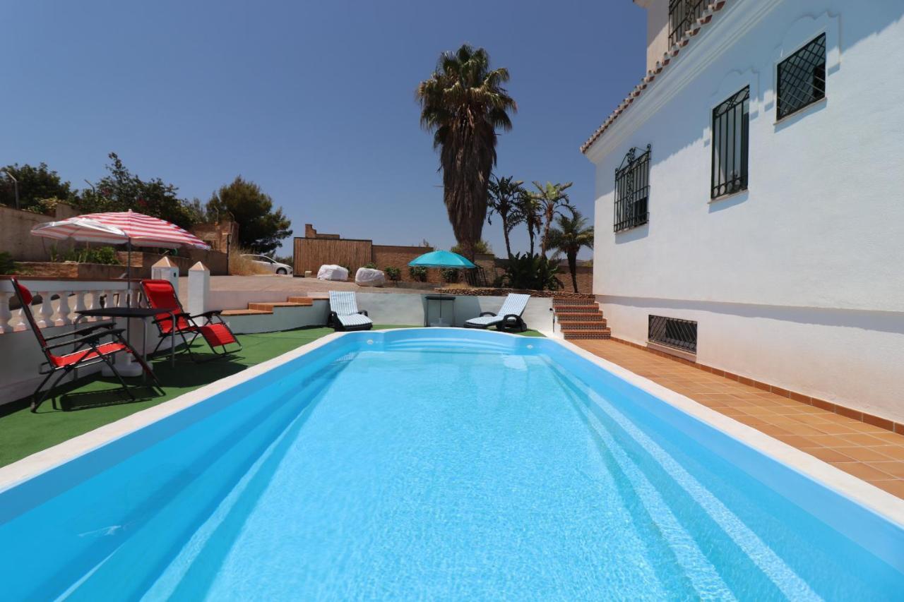 Apartment Esmeralda Meneguina By Spainsunrentals 1121 Frigiliana Eksteriør billede