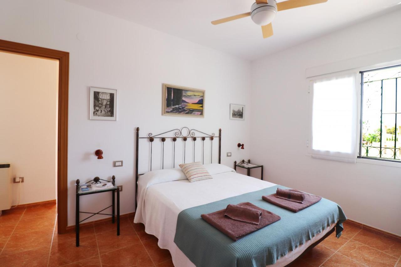 Apartment Esmeralda Meneguina By Spainsunrentals 1121 Frigiliana Eksteriør billede