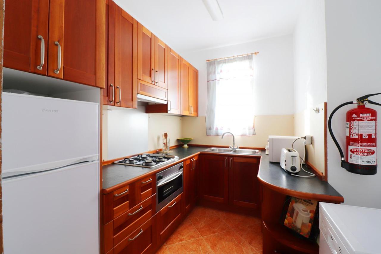 Apartment Esmeralda Meneguina By Spainsunrentals 1121 Frigiliana Eksteriør billede