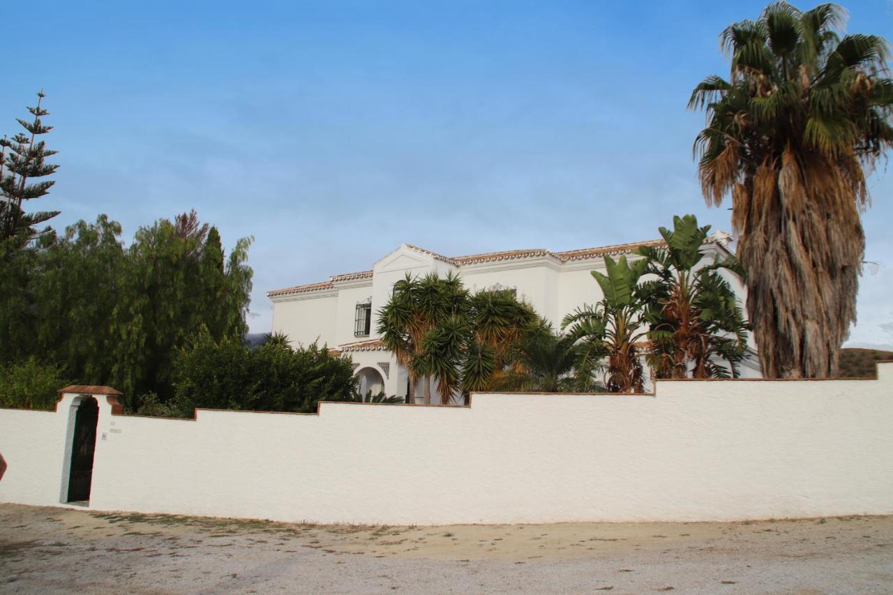 Apartment Esmeralda Meneguina By Spainsunrentals 1121 Frigiliana Eksteriør billede