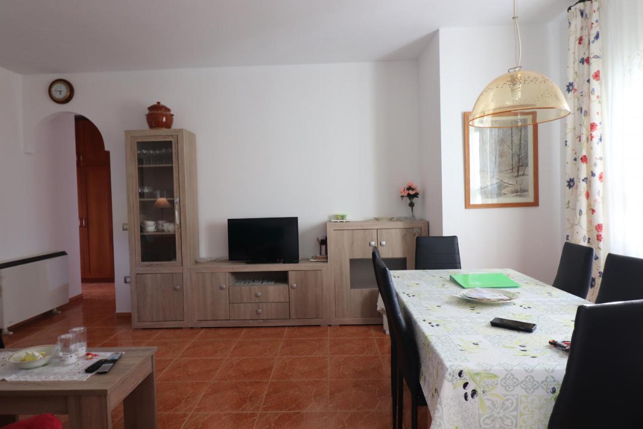 Apartment Esmeralda Meneguina By Spainsunrentals 1121 Frigiliana Eksteriør billede