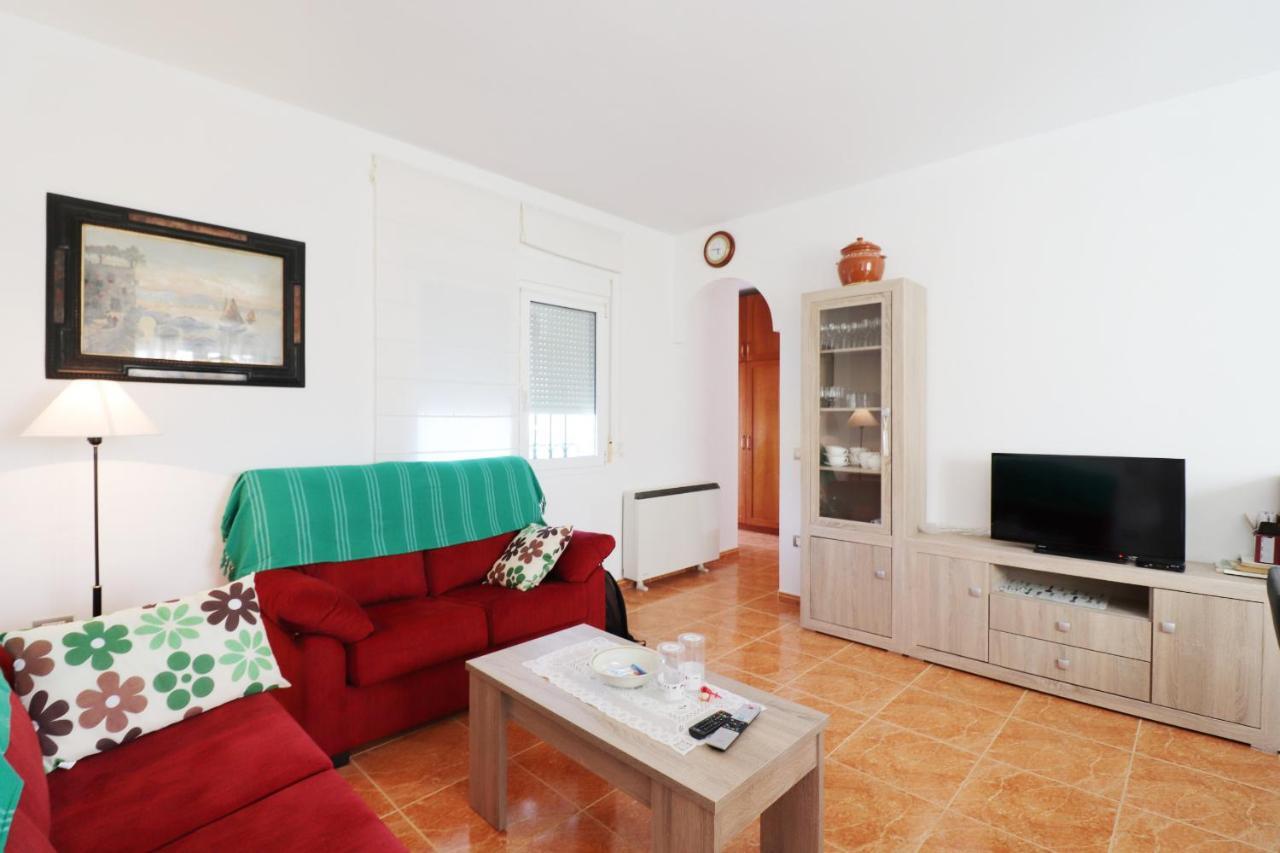 Apartment Esmeralda Meneguina By Spainsunrentals 1121 Frigiliana Eksteriør billede