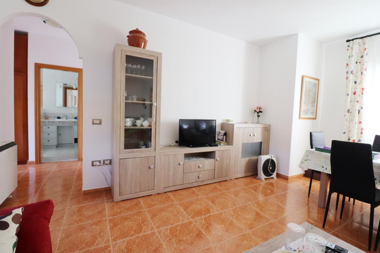 Apartment Esmeralda Meneguina By Spainsunrentals 1121 Frigiliana Eksteriør billede